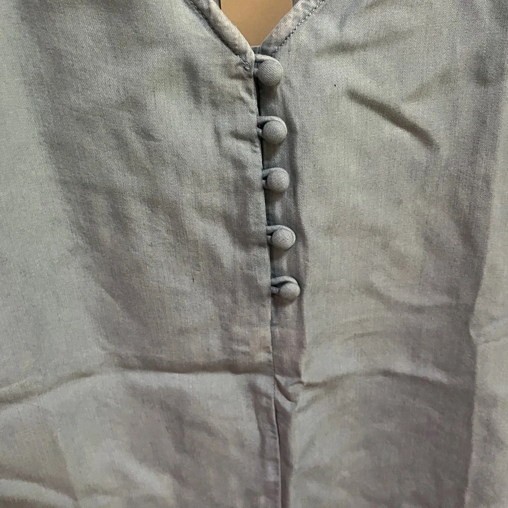 Loft Tank Top - Picture 3 of 6